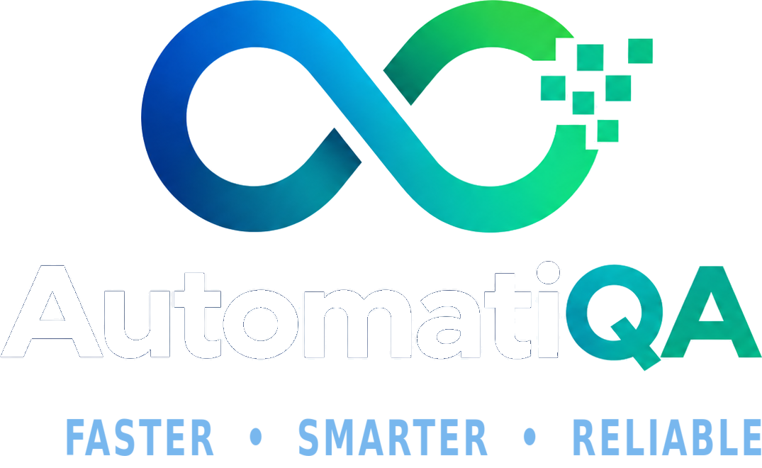 AutomatiQA — Faster, Smarter, Reliable